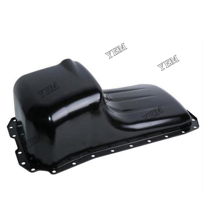 Oil Pan J901049 For 4-390 Engine For Case 450C 455C 1840 1845C