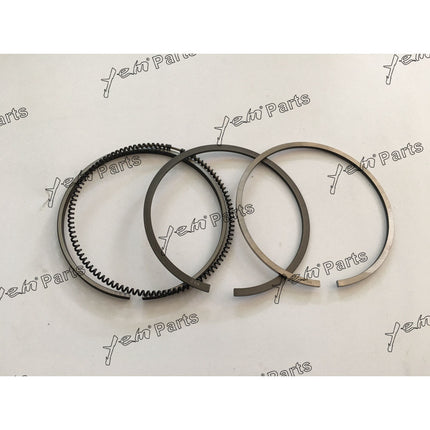 3LD1 Crankshaft + Rebuild Kit For Isuzu Engine Parts