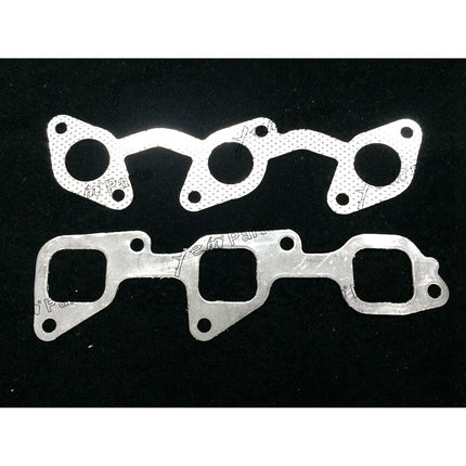D1703 New Full Overhaul Full Gasket Set Kit For Kubota D1703 Engine Part