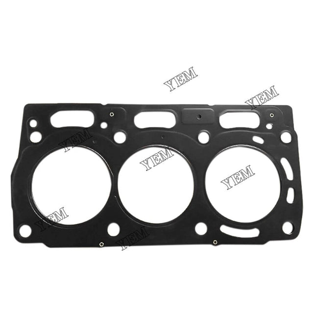 3681E045 3 Cylinder Head Gasket For PERKINS 1103C 1133 1133T Engine