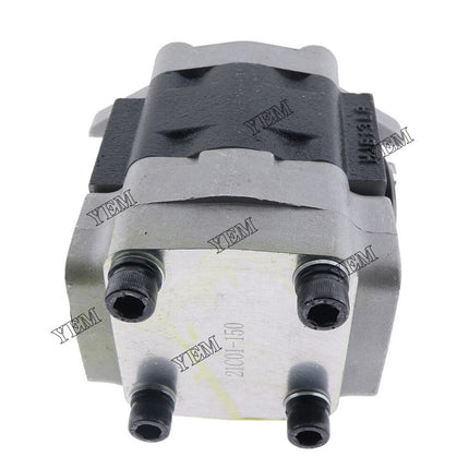 Hydraulic Pump Gear Pump 91871-03 For Mitsubishi S6S Engine FD40-50 Forklift