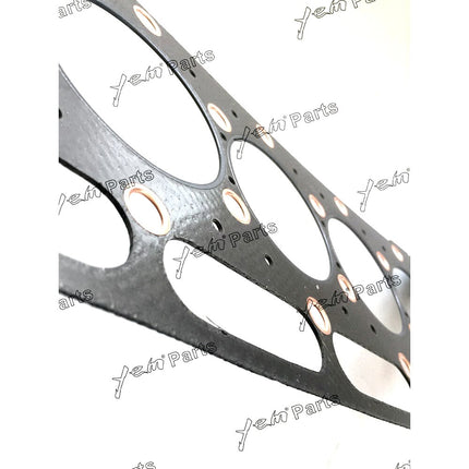 S2800 Overhaul Head Gasket Cylinder head Gasket For Kubota