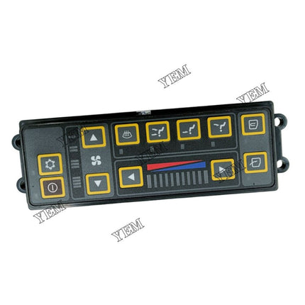 11N6-90031 Air Conditioner Controller For Hyundai R140LC-7 R140W-7 R160LC-7