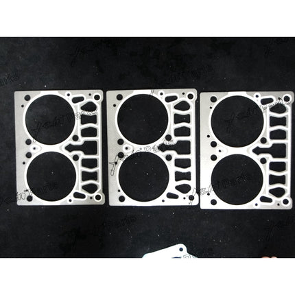 Cylinder Head Gasket For Doosan D1146 DH220-3 DH300-5 Solar 220LC Excavator