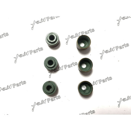 For Mitsubishi S3L S3L2 Engine Gasket Set AG-31B01-23200 For Volvo EC25 EC30 Terex TC25