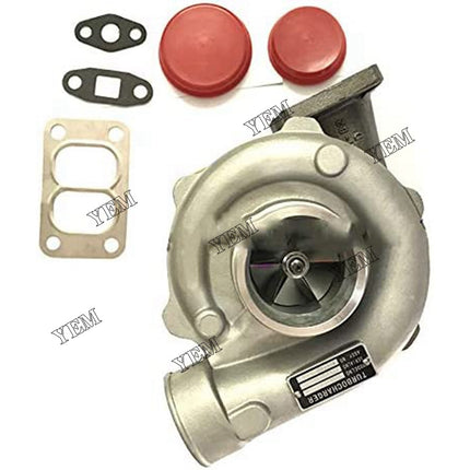Turbo Turbocharger For New-Holland Tractor 6610 6710 7610 7710 Engine Ford