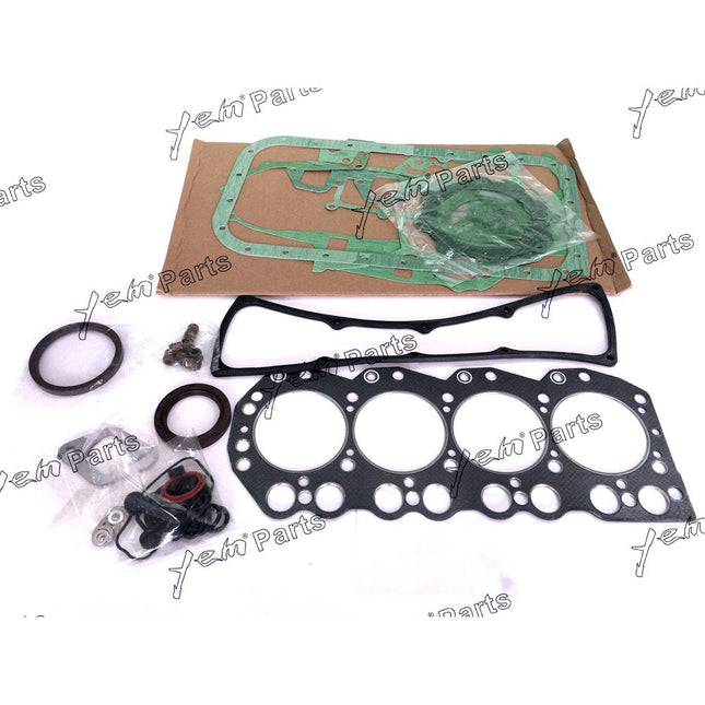 TD27 TD27Ti Full Overhaul Gasket Kit For Nissan Engine For TCM TAILIFT For klift Part