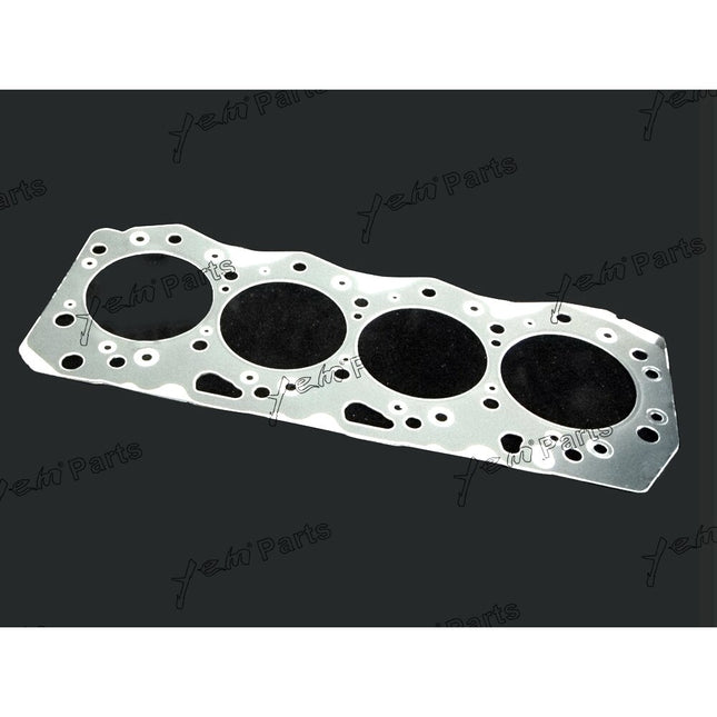 Head Gasket 129407-01340 For Yanmar 4TNE88 For John Deere 1905 2720