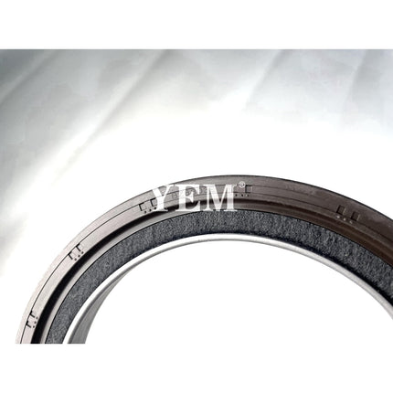 Crankshaft Front & Rear Oil Seal For ISUZU 4HG1 Engine