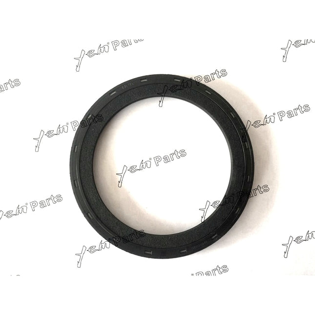 Crankshaft Front & Rear Oil Seal For ISUZU NPR NQR 3.9L 4BD1 4BD2