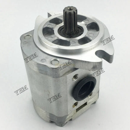 Gear Pump TH109457 For JOHN DEERE 892 120C 350DLC 135C 790D 3554 330LC