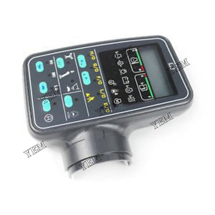 6D102 Monitor 7834-77-2001 7834-77-3001 For Komatsu PC200-6 PC300-6 Parts