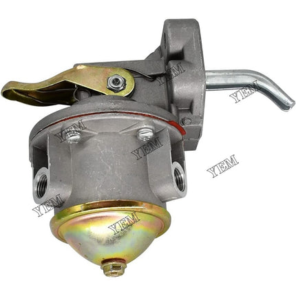 Fuel Lift Pump ULPK0002 2641720 For Perkins 6.354 6.372 1006 T6.60 6 Cylinder