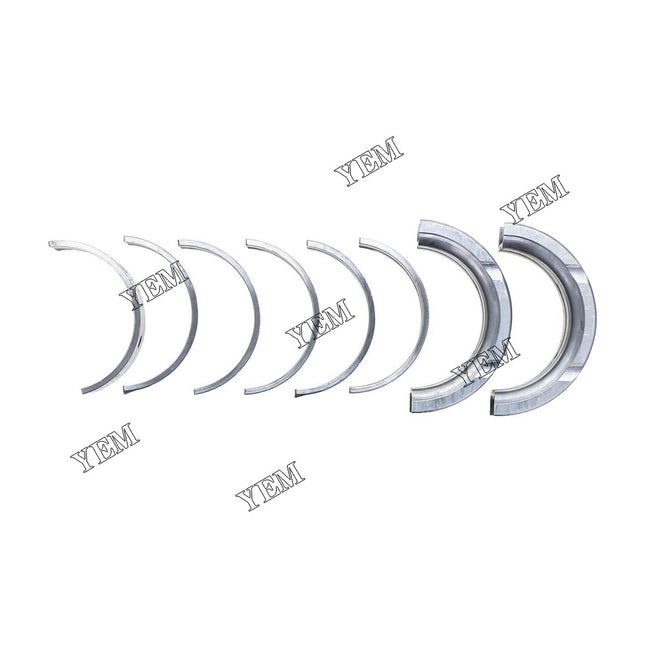 Main Bearing STD For Mitsubishi L3E Engine Parts