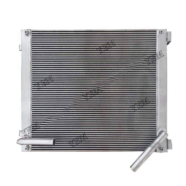 Hydraulic Oil Cooler 4380050 For Hitachi EX220-5 EX230-5 EX270-5
