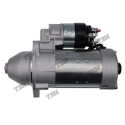 Starter Motor 01183599 For Deutz BF4M011F 12V 9T HAMM HD12 HD10 HD70 HD75