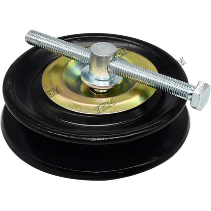 Pulley 4346770 8-94399957-0 For Hitachi EX100-5 EX200-5 Excavator Parts