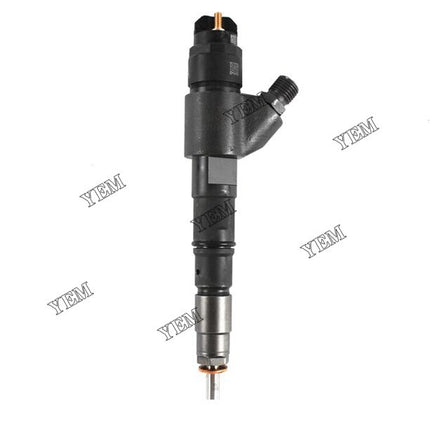 Fuel Injector 20798683 VOE20798683 For BOSCH Volvo Excavator EC210 EC210B