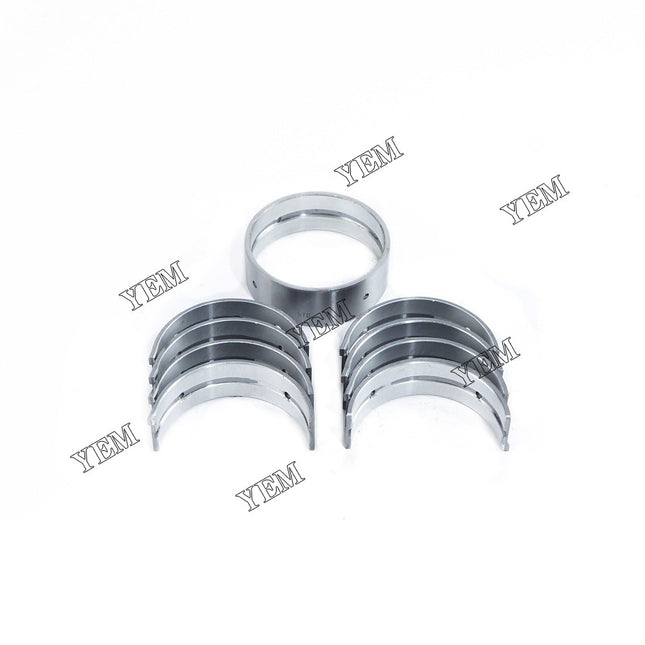 STD Main Crankshaft Bearing Set For Kubota V1205 Engine