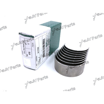Connecting Rod Bearing Oversize + 0.50mm For Kubota V1702 Engine Parts