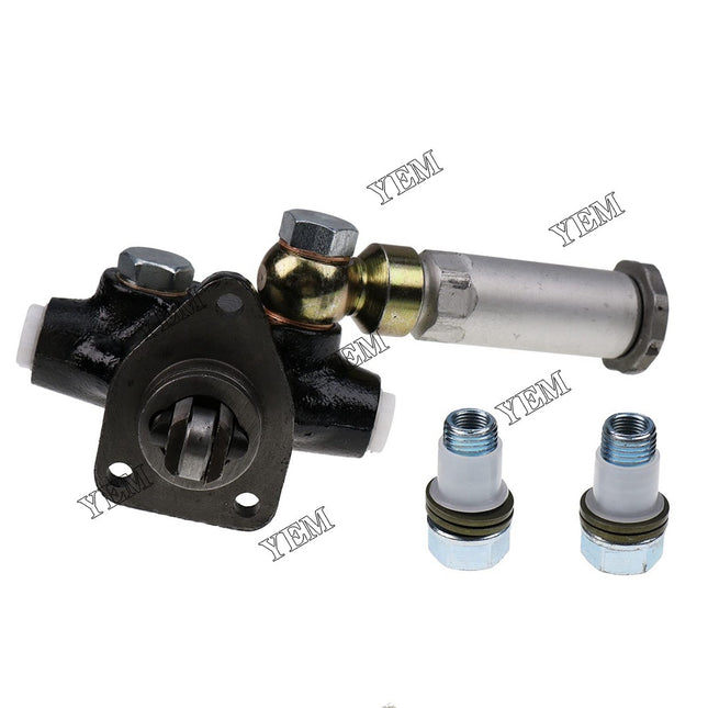 Fuel Feed Pump 105210-5472 For Mitsubishi Yanmar Isuzu Engine