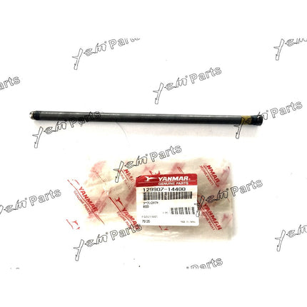 4 Pairs Push Rods For Yanmar 4TNE84 Engine
