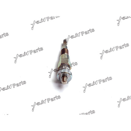 3PCS New Glow Plug For Kubota D722 D902 D905 D1005 D1105 16851-65510 16851-65512