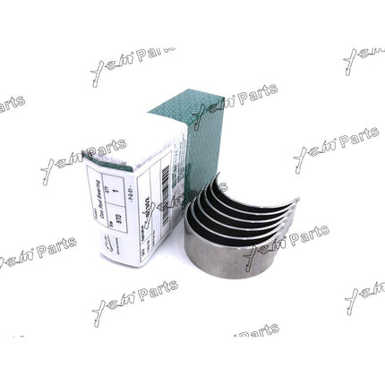 Connecting Rod Bearing STD For Kubota D1302 Engine Parts