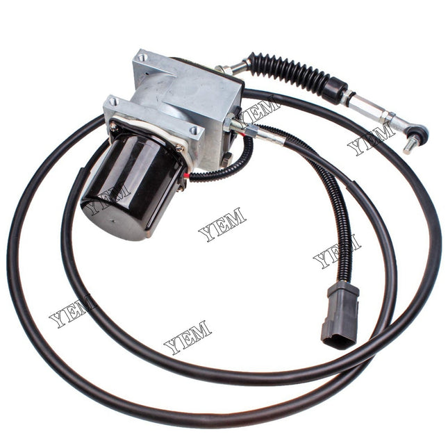 Accelerator Actuator 21EN-32220 21EN-32240 For Hyundai R140LC-7 R210LC-7 R80-7