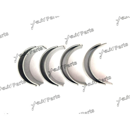 STD Con Bearings Connecting Rod Bearing Set For Kubota V2403 Engine
