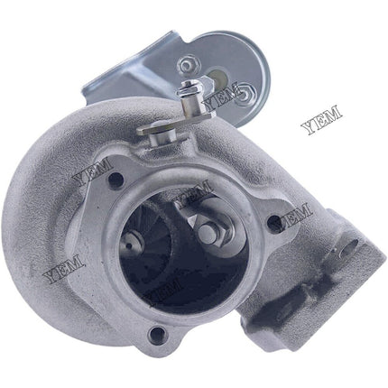 GT2052 Turbo 2674A093 452191-5001S For Perkins Industrial Engine T4.40
