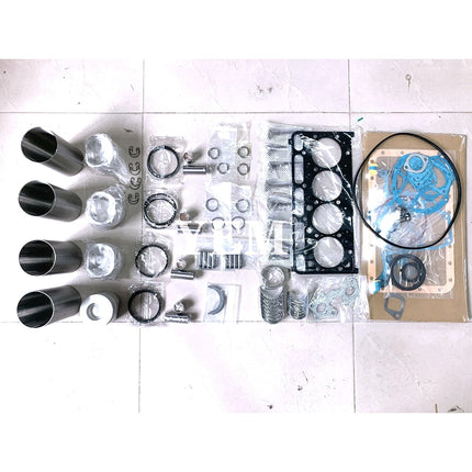 V2203 Overhaul Rebuild Kit For Kubota 763 773 753 loader R510 R520S V2203-MDI