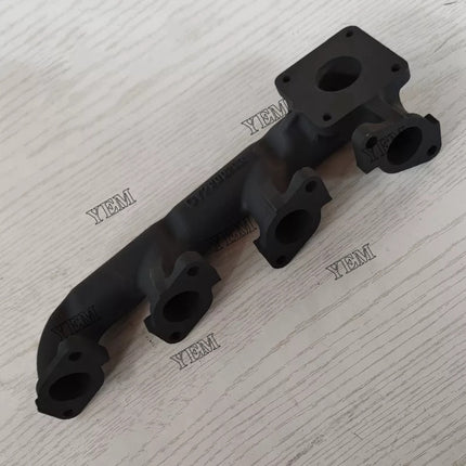 For Kubota L3940 L4240 L4740 Engine V2203 V2403 Exhaust Manifold 1G896-12310