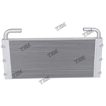 Hydraulic Oil Cooler For Hitachi model ZX240 excavator
