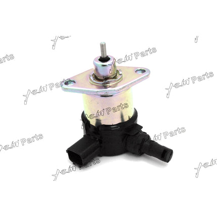 Stop solenoid For Kubota D905 D1005 D1105 Tractor Mower Generator Tower Digger