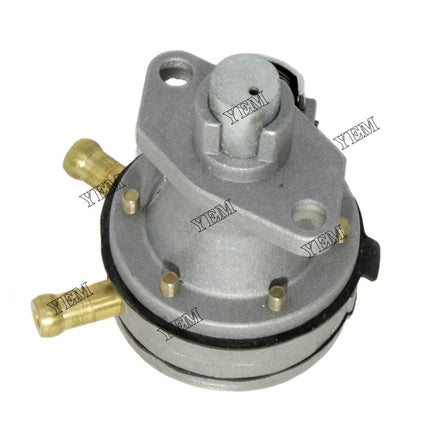 Fuel Pump AM877674 For John Deere 6X4 M A1, 6x4 TH Diesel & HPX Diesel Gators