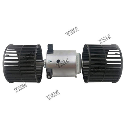 Fan Blower Motor For JOHN DEERE Excavator 135C 135D 225CLC 225DLC 80C 85D