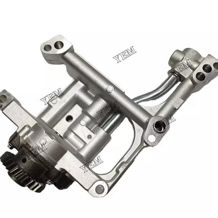Oil Pump 225-8329 For CAT 3054C C4.4T 3.3 416D 416E 414E 420D 428D 428E 422E