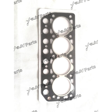 Head Gasket For Mitsubishi K4E, MT2501, MT21, MT22, MT23, MT24 Engine Parts