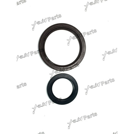 STD Full Gasket W Cylinder Head Gasket For Mitsubishi S4E Engine Forklift