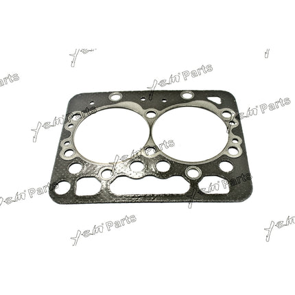 Cylinder Head Gasket For Kubota Z602 Engine New