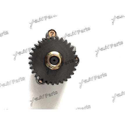 Oil Pump 16851-35012 For Kubota D722 D782 D902 Z482 Z602