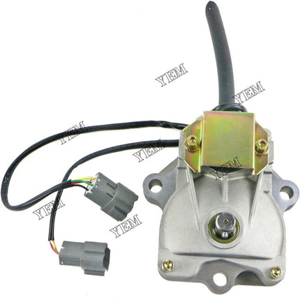 Throttle Motor 7834-40-3003 For Komatsu PC1800-6 Hydraulic Excavator