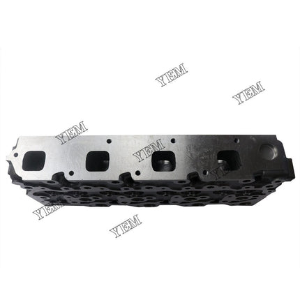 Bare Cylinder Head 19077-03048 For Kubota V2203 Indirect-injection Engine