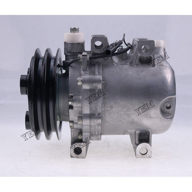 A/C Compressor CR14 8973694150 For ISUZU DMAX KB250 KB300 2.5D 3.0TD