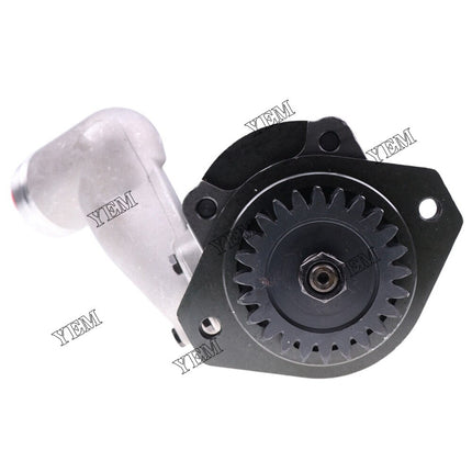 Hydraulic Pump RE223233 For JOHN DEERE 5075E 5075M 5103 5203 5303 Tractor