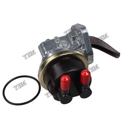 Fuel Pump RE535727 RE38009 For John Deere 300D 310C 310D 315C 315D 344E 400G