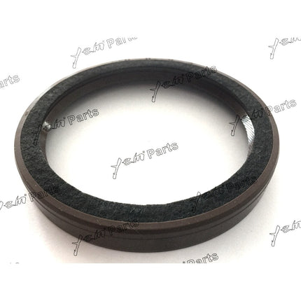STD Front & Rear Crankshaft Oil Seal For Yanmar 4TNV98 Engine