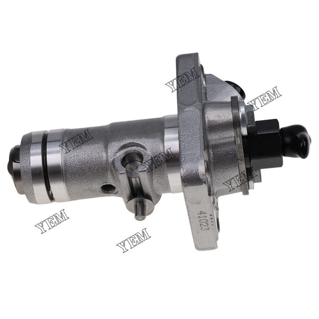 For Isuzu TCM Engine 3LB1 4LB1 4LC1 Fuel Injection Pump 8-97034591-6 8970345916