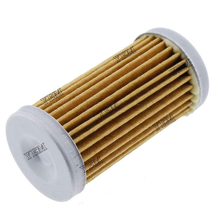 2X For Case IH 234 234H 235 244 245 254 255 265 275 TX2140 TX2160 Fuel Filter